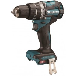 MAKITA HP002GZ Aku bezuhlíkový příklepový šroubovák Li-ion XGT 40V,bez aku Z