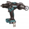 MAKITA HP001GZ01 Aku bezuhlíkový příklepový šroubovák Li-ion XGT 40V,bez aku Z