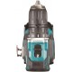 MAKITA DDF487RAJ Aku bezuhlíkový šroubovák Li-ion LXT 18V 2,0 Ah,Makpac