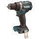 MAKITA DF002GZ Aku bezuhlíkový vrtací šroubovák Li-ion XGT 40V,bez aku Z