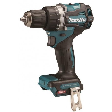 MAKITA DF002GZ Aku bezuhlíkový vrtací šroubovák Li-ion XGT 40V,bez aku Z