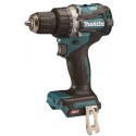 MAKITA DF002GZ Aku bezuhlíkový vrtací šroubovák Li-ion XGT 40V,bez aku Z