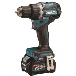 MAKITA DF002GA201 Aku bezuhlíkový vrtací šroubovák Li-ion XGT 40V/2,0 Ah