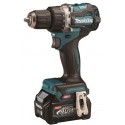 MAKITA DF002GA201 Aku bezuhlíkový vrtací šroubovák Li-ion XGT 40V/2,0 Ah