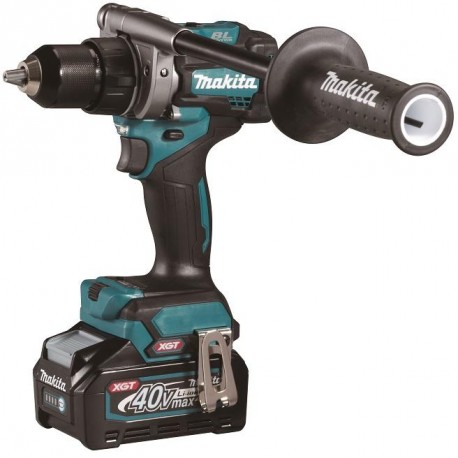 MAKITA DF001GM201 Aku bezuhlíkový vrtací šroubovák Li-ion XGT 40V/4,0Ah