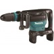 MAKITA HM002GZ03 Aku bourací kladivo SDSMax s AWS Li-ion XGT 2x40V, bez aku Z