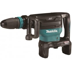 MAKITA HM002GZ03 Aku bourací kladivo SDSMax s AWS Li-ion XGT 2x40V, bez aku Z