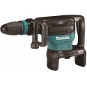 MAKITA HM002GZ03 Aku bourací kladivo SDSMax s AWS Li-ion XGT 2x40V, bez aku Z