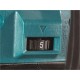 MAKITA HM002GZ03 Aku bourací kladivo SDSMax s AWS Li-ion XGT 2x40V, kufr,bez aku Z