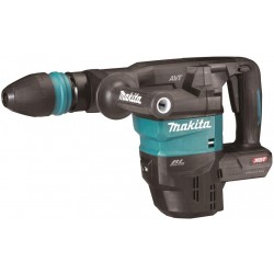 MAKITA HM001GZ02 Aku bourací kladivo SDSMax s AWS Li-ion XGT 40V, bez aku Z