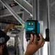 MAKITA SK700GD Aku čárový laser, zelený, Li-ion CXT 10,8/12V, bez aku Z