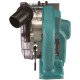 MAKITA DCC500Z Aku diamantová řezačka 125mm Li-ion LXT 18V, bez aku Z