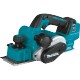 MAKITA DKP181ZU Aku hoblík Li-ion LXT 18V,bez aku Z