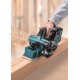 MAKITA KP001GZ01 Aku hoblík Li-ion XGT 40V,bez aku Z