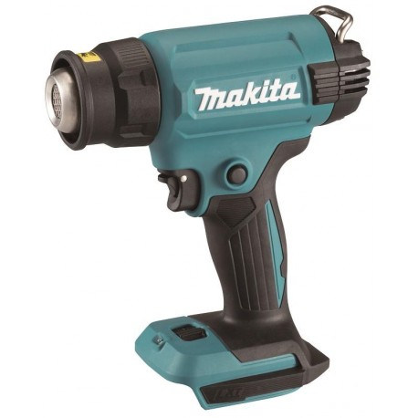 MAKITA DHG181ZK Aku horkovzdušná pistole s regulací, Li-ion LXT 18V, bez aku Z