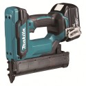 MAKITA DFN350RFJ Aku hřebíkovačka Li-ion LXT 18V/3,0Ah