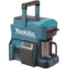 MAKITA DCM501Z Aku kávovar Li-ion LXT 18V, bez aku Z