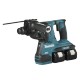 MAKITA DHR280PT2J Aku kladivo Li-ion LXT 2x18V/5,0Ah, Makpac