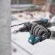 MAKITA HR008GZ06 Aku kladivo s AWS Li-ion XGT 40V,bez aku Z