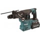 MAKITA HR008GM203 Aku kladivo s AWS Li-ion XGT 40V/4,0Ah,kufr