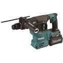 MAKITA HR008GM203 Aku kladivo s AWS Li-ion XGT 40V/4,0Ah,kufr