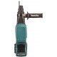 MAKITA HR008GM203 Aku kladivo s AWS Li-ion XGT 40V/4,0Ah,kufr