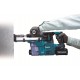 MAKITA HR008GM203 Aku kladivo s AWS Li-ion XGT 40V/4,0Ah,kufr