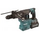 MAKITA HR009GM203 Aku kladivo s výměnným sklíčidlem a AWS Li-ion XGT 40V/4,0Ah,kufr