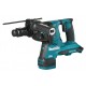 MAKITA DHR281Z Aku kladivo s výměnným sklíčidlem Li-ion LXT 2x18V Z