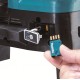 MAKITA DHR400ZKUN Aku kladivo SDSMax s AWS Li-ion LXT 2x18V, bez aku Z