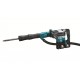 MAKITA DHR400ZKUN Aku kladivo SDSMax s AWS Li-ion LXT 2x18V, bez aku Z