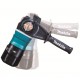 MAKITA HR005GM202 Aku kladivo SDSMax s AWS Li-ion XGT 40V/4,0Ah,kufr