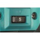 MAKITA HR005GM202 Aku kladivo SDSMax s AWS Li-ion XGT 40V/4,0Ah,kufr