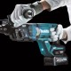 MAKITA HR007GZ Aku kladivo SDS-Plus Li-ion XGT 40V,bez aku Z