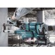 MAKITA HR007GM201 Aku kladivo SDS-Plus Li-ion XGT 40V/4,0Ah,kufr