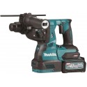 MAKITA HR003GM201 Aku kladivo SDS-Plus Li-ion XGT 40V/4,0Ah