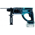 MAKITA DHR202Z Aku kombinované kladivo Li-ion LXT 18V,bez aku Z