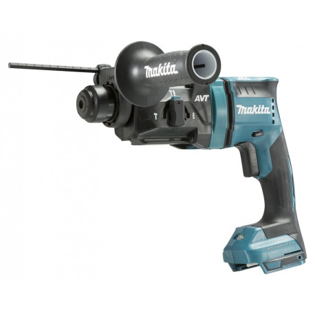 MAKITA DHR182Z Aku kombinované kladivo Li-ion LXT 18V,bez aku Z