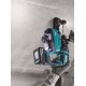 MAKITA DHR182Z Aku kombinované kladivo Li-ion LXT 18V,bez aku Z