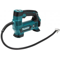 MAKITA MP100DZ Aku kompresor Li-ion CXT 12V, bez aku Z