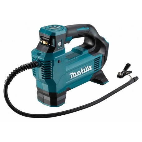 MAKITA DMP181Z Aku kompresor Li-ion LXT 18V, bez aku Z