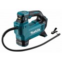 MAKITA DMP181Z Aku kompresor Li-ion LXT 18V, bez aku Z