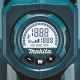 MAKITA DMP181Z Aku kompresor Li-ion LXT 18V, bez aku Z