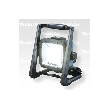 MAKITA DEADML805 Aku LED svítilna Li-ion LXT 14,4V + 18V Z