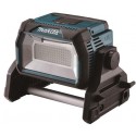 MAKITA DEADML809 Aku LED svítilna Li-ion LXT 14,4V + 18V Z