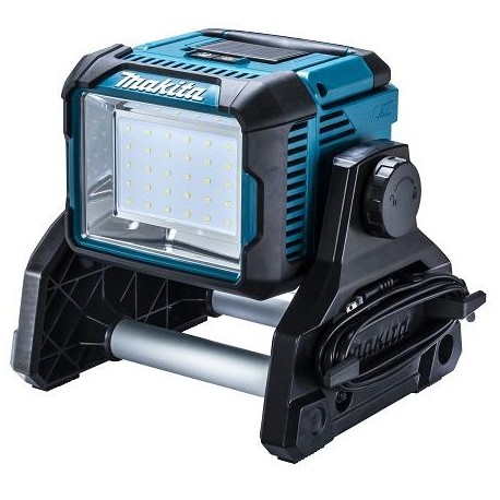 MAKITA DEADML811 Aku LED svítilna Li-ion LXT 14,4V + 18V Z