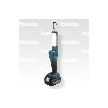 MAKITA DEBDML801 Aku LED svítilna Li-ion LXT 14,4V + 18V,oldDEADML801Z