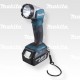 MAKITA DEBDML802 Aku LED svítilna Li-ion LXT 14,4V + 18V,oldDEADML802 Z