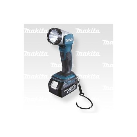 MAKITA DEBDML802 Aku LED svítilna Li-ion LXT 14,4V + 18V,oldDEADML802 Z
