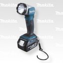 MAKITA DEBDML802 Aku LED svítilna Li-ion LXT 14,4V + 18V,oldDEADML802 Z